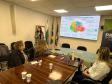 Padrão ouro em vigilância, Paraná apresenta monitoramento de síndromes gripais à União