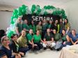 Hospitais estaduais promovem ações de valorização durante mês dedicado à enfermagem