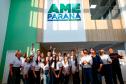 Governo atende todas as regiões do Paraná com 24 novos Ambulatórios de Especialidades Médicas 