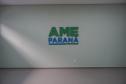 Ratinho Junior inaugura Ambulatório de Especialidades de União da Vitória e anuncia ampliação do Hospital São Camilo