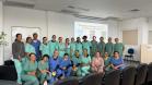 Hospitais estaduais promovem ações de valorização durante mês dedicado à enfermagem