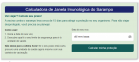 Sesa lança calculadora digital para auxiliar viajantes na prevenção contra o sarampo