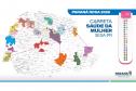 Nova edição: Carreta Saúde da Mulher vai atender 95 municípios em 19 paradas até novembro