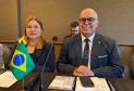 Paraná participa de missão no Paraguai com foco na vigilância em saúde em fronteiras