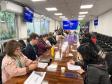Padrão ouro em vigilância, Paraná apresenta monitoramento de síndromes gripais à União
