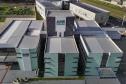 Ratinho Junior inaugura Ambulatório de Especialidades de União da Vitória e anuncia ampliação do Hospital São Camilo