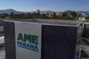 Ratinho Junior inaugura Ambulatório de Especialidades de União da Vitória e anuncia ampliação do Hospital São Camilo
