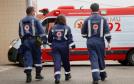 Resposta rápida às emergencias: atendendimento do Samu cresce no Paraná 