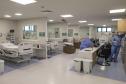 Paraná amplia estrutura hospitalar com mais de 100 grandes obras e fortalece regionalização