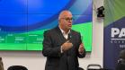 Secretário reforça importância da vacinação contra a gripe e sarampo em reunião com diretores