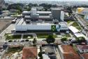Paraná amplia estrutura hospitalar com mais de 100 grandes obras e fortalece regionalização