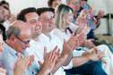 Ratinho Junior inaugura Ambulatório de Especialidades de União da Vitória e anuncia ampliação do Hospital São Camilo