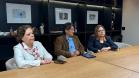 Paraná participa de missão no Paraguai com foco na vigilância em saúde em fronteiras