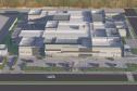 Com aporte de R$ 64 milhões, Estado autoriza início da construção do hospital de Guaíra