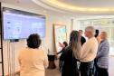Paraná apresenta plataforma digital de monitoramento em saúde em evento nacional