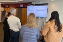 Paraná apresenta plataforma digital de monitoramento em saúde em evento nacional