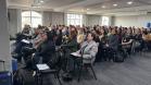 Paraná fortalece enfrentamento ao HIV e sedia oficina nacional para eliminação da aids até 2030