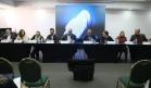 Sesa e Cosems debatem regionalização, saúde materna e novas tecnologias na 2ª Reunião Ordinária da CIB/PR em 2026