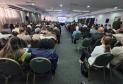 Sesa e Cosems debatem regionalização, saúde materna e novas tecnologias na 2ª Reunião Ordinária da CIB/PR em 2026