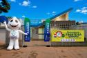 Campanhas na fronteira e aeroportos aplicam quase 3,5 mil doses de vacinas no Paraná