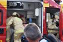 Primeiro serviço de atendimento ao trauma do Brasil, SIATE completa 36 anos salvando vidas no Paraná