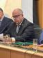 Secretário de Estado da Saúde do Paraná e vice-presidente da região Sul do Conass, César Neves, destacou que o Paraná estruturou fluxos para garantir tratamento humanizado