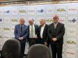 Secretário de Estado da Saúde do Paraná e vice-presidente da região Sul do Conass, César Neves, destacou que o Paraná estruturou fluxos para garantir tratamento humanizado