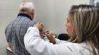 Vacinação contra a gripe continuará no Paraná para atingir grupos prioritários