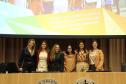 Paraná é protagonista em evento de Brasília que apresenta experiências de sucesso em vacinação
