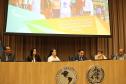 Paraná é protagonista em evento de Brasília que apresenta experiências de sucesso em vacinação