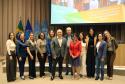 Paraná é protagonista em evento de Brasília que apresenta experiências de sucesso em vacinação