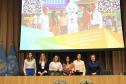 Paraná é protagonista em evento de Brasília que apresenta experiências de sucesso em vacinação