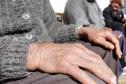 Com 10,2 mil quedas em 2026, Sesa alerta para a prevenção de acidentes com idosos