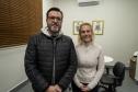 amília de paciente que recebeu polilaminina destaca estrutura e agilidade do Estado no procedimento