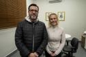 amília de paciente que recebeu polilaminina destaca estrutura e agilidade do Estado no procedimento