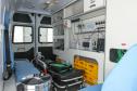 Aumento da frota de ambulâncias com UTI ajuda a salvar vidas no Paraná