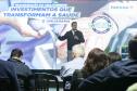 Umuarama ganha nova estrutura de saúde para a região e recebe R$ 110 milhões em investimentos estaduais