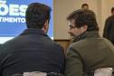 Estado assina convênio de R$ 121 milhões para ampliar Hospital do Câncer de Londrina