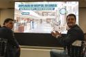 Estado assina convênio de R$ 121 milhões para ampliar Hospital do Câncer de Londrina