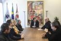 R$ 100 milhões: Estado e Curitiba assinam convênio para construção do Hospital Bairro Novo