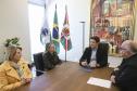 R$ 100 milhões: Estado e Curitiba assinam convênio para construção do Hospital Bairro Novo