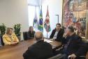 R$ 100 milhões: Estado e Curitiba assinam convênio para construção do Hospital Bairro Novo