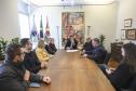 R$ 100 milhões: Estado e Curitiba assinam convênio para construção do Hospital Bairro Novo
