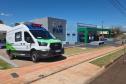 Estratégia inovadora: projetos-padrão aceleram obras da saúde em todo o Paraná