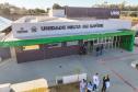 Estratégia inovadora: projetos-padrão aceleram obras da saúde em todo o Paraná