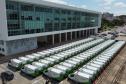 Aumento da frota de ambulâncias com UTI ajuda a salvar vidas no Paraná
