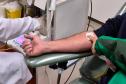 campanha doe sangue pelo esporte