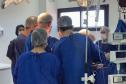 Hospital Infantil realiza cirurgia pioneira de alta complexidade para correção de deformidade craniana