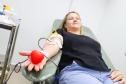 Funcionários irão ter capacitação para doação e captação de sangue 