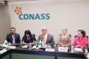 Paraná apresenta ao Conass avanços do PlanificaSUS em saúde mental na Atenção Primária